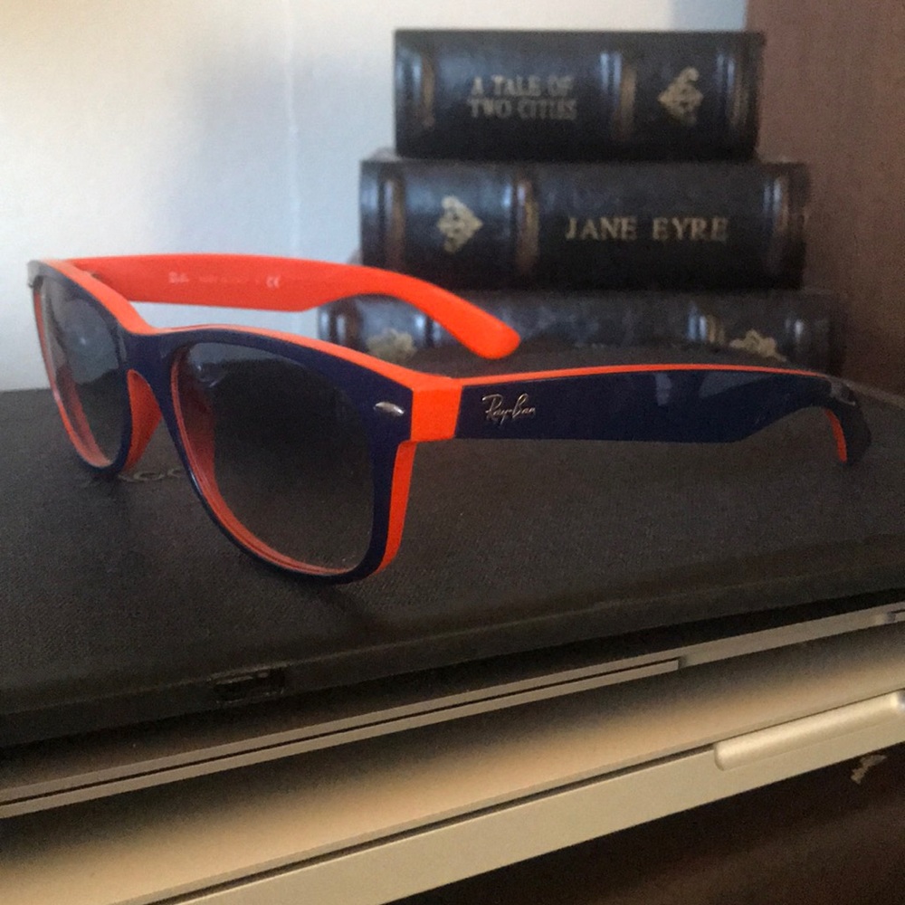 Ray Ban Sunglasses